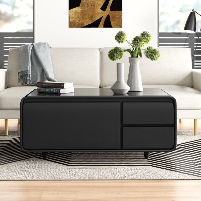 Sobro Smart Coffee Table & Reviews Wayfair